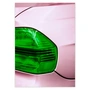 Paper Collective - Chromatic Rear Poster, 100 x 140 cm