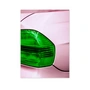 Paper Collective - Chromatic Rear Poster, 50 x 70 cm