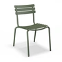 HOUE - ALUA Outdoor Dining Stuhl, olive green