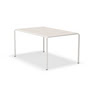 HOUE - AVANTI Esstisch, 153 x 98 cm, muted white