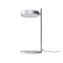 Wästberg - w242 Pastille alu LED Tischleuchte b2, Aluminium raw