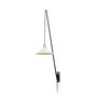 Serax - Seam Wandleuchte, S, weiß