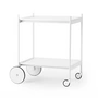 Normann Copenhagen - Rul Trolley, hellgrau