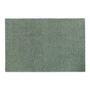 Normann Copenhagen - Flick Teppich 200 x 300 cm, off white / dunkelgrün