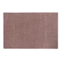 Normann Copenhagen - Flick Teppich 200 x 300 cm, off white / burgund