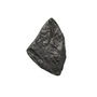 Ferm Living - Comber Felshaken, large, schwarz