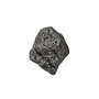Ferm Living - Comber Felshaken, small, schwarz