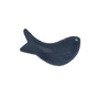 Ferm Living - Harbour Garderobenhaken, Fisch, deep navy