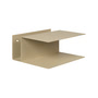 Ferm Living - Lager Nachttisch, cashmere