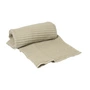 Ferm Living - Organic Badetuch, 70 x 140 cm, light celedon