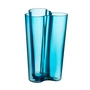 Iittala - Aalto Vase Finlandia 251 mm, klar