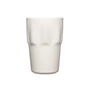 Iittala - Solare Becher, 0,3 l, weiß