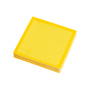 Iittala - Solare Papierserviette, 33 x 33 cm, fire yellow