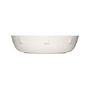 Iittala - Solare Servierschale 2,3 l, weiß