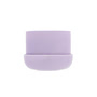 Iittala - Nappula Blumentopf mit Untersetzer, 170 x 130 mm, helllila