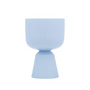 Iittala - Nappula Blumentopf, 230 x 155 mm, aqua