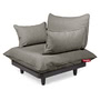 Fatboy - Paletti Outdoor Lounge Chair, grey taupe (Exklusive Edition)