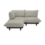 Fatboy - Paletti Outdoor Set, medium, grey taupe (Exklusive Edition)