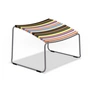 HOUE - CLICK Outdoor Fußhocker, multi color 1
