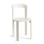 HAY - Rey Stuhl, cream white (Standardgleiter)