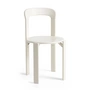 HAY - Rey Stuhl, cream white (Standardgleiter)