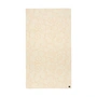 Marimekko - Piirto Unikko Tagesdecke 160 x 260 cm, off-white / peach