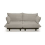 Fatboy - Paletti Outdoor Lounge Sofa, grey taupe (Exklusive Edition)