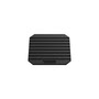 Nichba Design - Glasuntersetzer S, schwarz