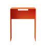 Nichba Design - Hocker H 45 cm, orange
