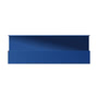 Nichba Design - Schuhbox, 100 cm, blau