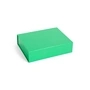 HAY - Colour Aufbewahrungsbox magnetisch S, vibrant green