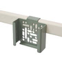 Pedestal - Apple TV Halterung, mossy green