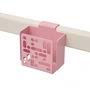 Pedestal - Remote Box Halterung, bubble gum