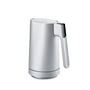 Jacob Jensen - Wasserkocher, 1,2 l, silber