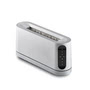 Jacob Jensen - Long Slot Toaster, silber