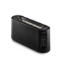 Jacob Jensen - Long Slot Toaster, schwarz