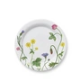 Kähler Design - Hammershøi Summer, Teller, Ø 22 cm, wild flowers