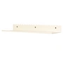 Nobodinoz - Vibes Wandregal, large, ivory
