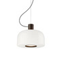 Flos - Bellhop S1 Glass Pendelleuchte, cioko