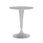 Kartell - Dr. Na Bistrotisch, grau