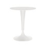 Kartell - Dr. Na Bistrotisch, weiß