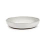 Serax - La Mère Servierschale, Ø 31,5 cm, off-white
