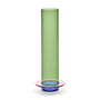 Serax - Towers Vase L, mehrfarbig