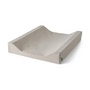 Flexa - Dawn Wickelunterlage, warm grey