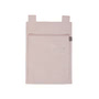 Flexa - Dawn Betttaschen, mauve morn