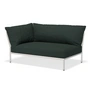 HOUE - Level 2 Sofa, links, muted white / alpine