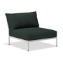 HOUE - Level 2 Stuhl, muted white / alpine