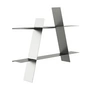 Andersen Furniture - A-Shelf large, Stahl