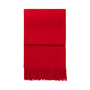 Elvang - Classic Decke, 130 x 200 cm, rot