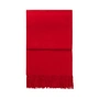 Elvang - Classic Decke, 130 x 200 cm, rot